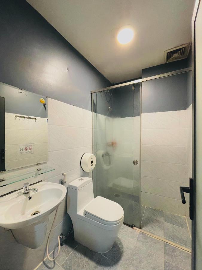 Vy Da Backpacker Hostel ホーチミン市 エクステリア 写真