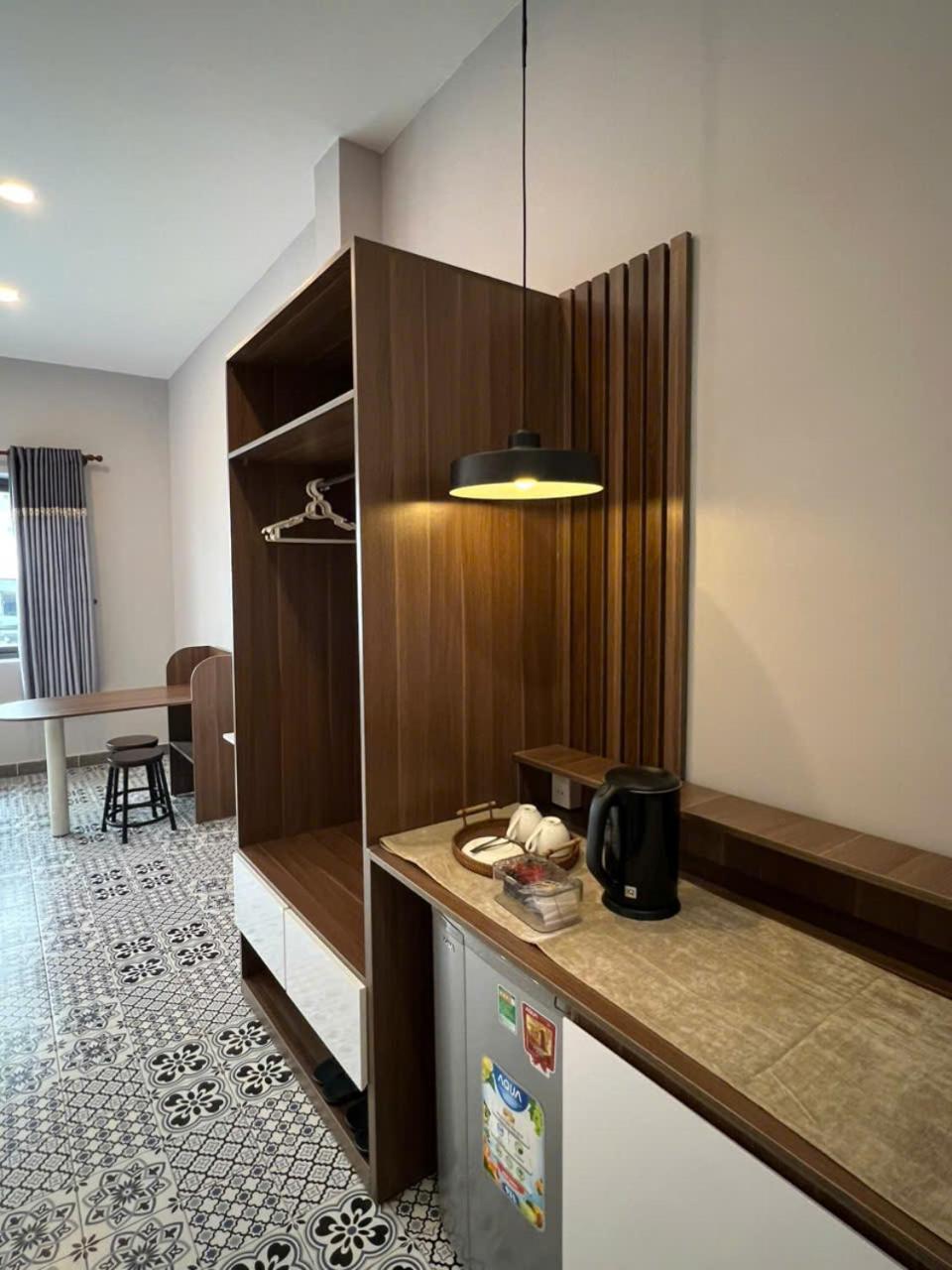 Vy Da Backpacker Hostel ホーチミン市 エクステリア 写真